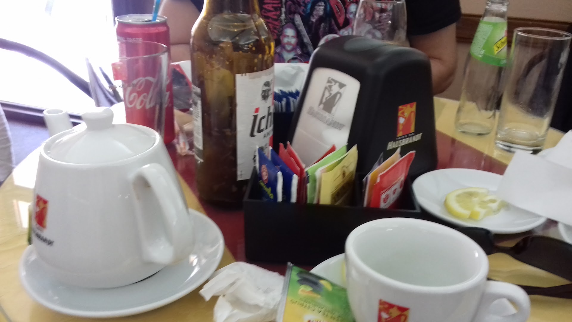 Bar Sanna