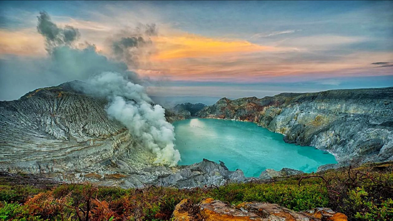 Rio Bali Tour