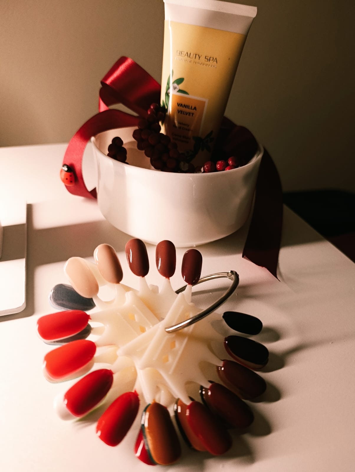Loretta Beauty SPA