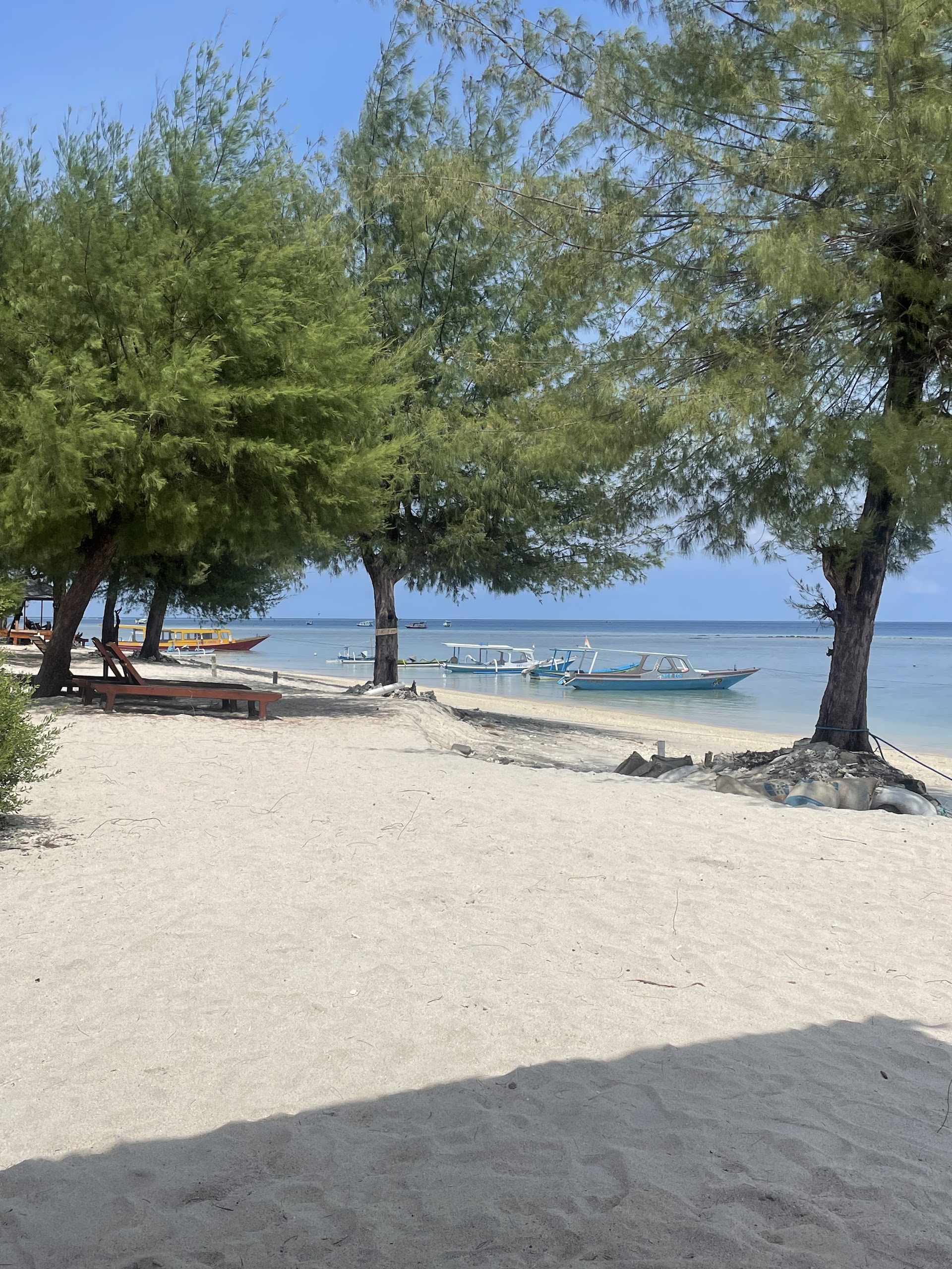 Via Magic Snorkeling - Gili’s