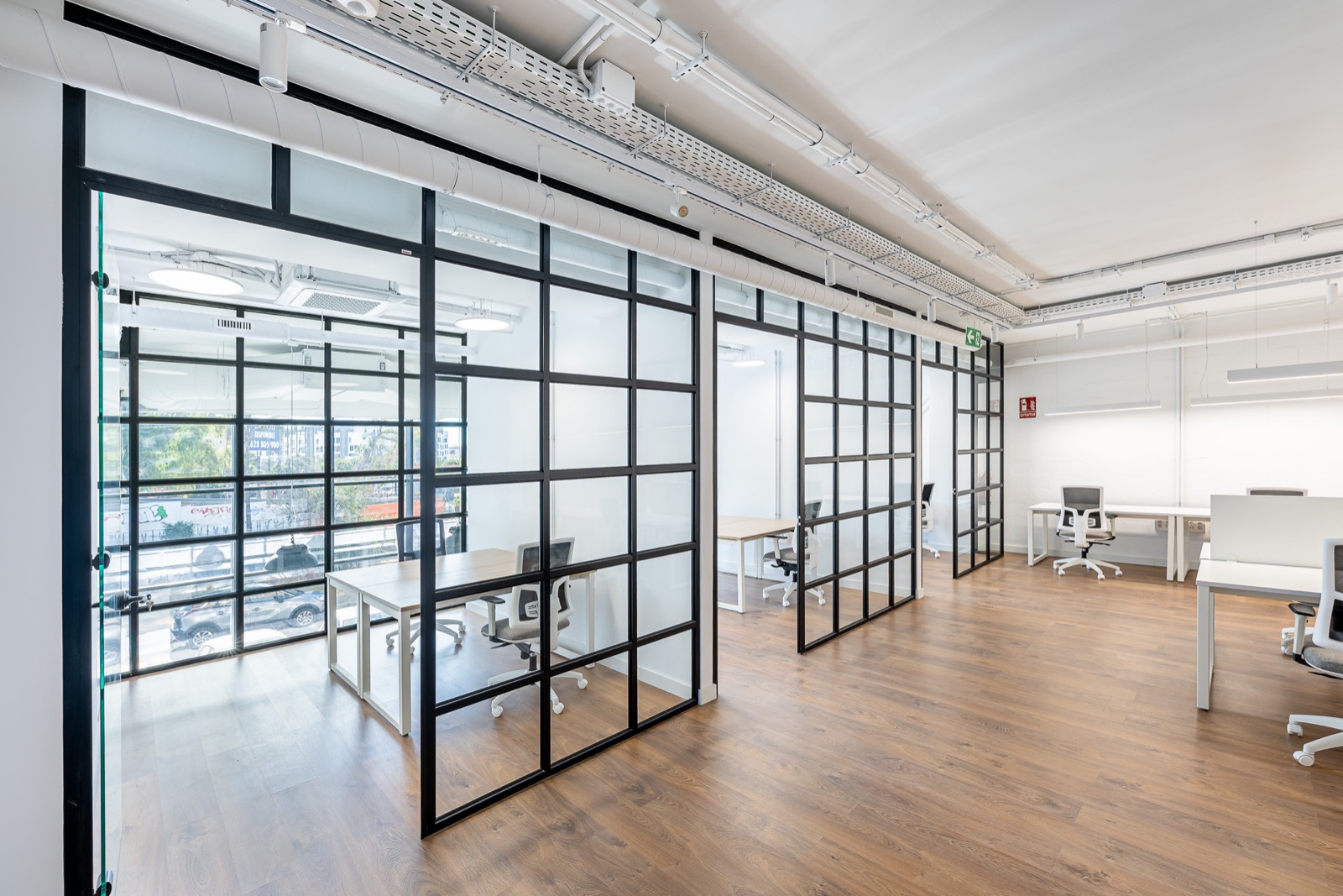 Dream Coworking
