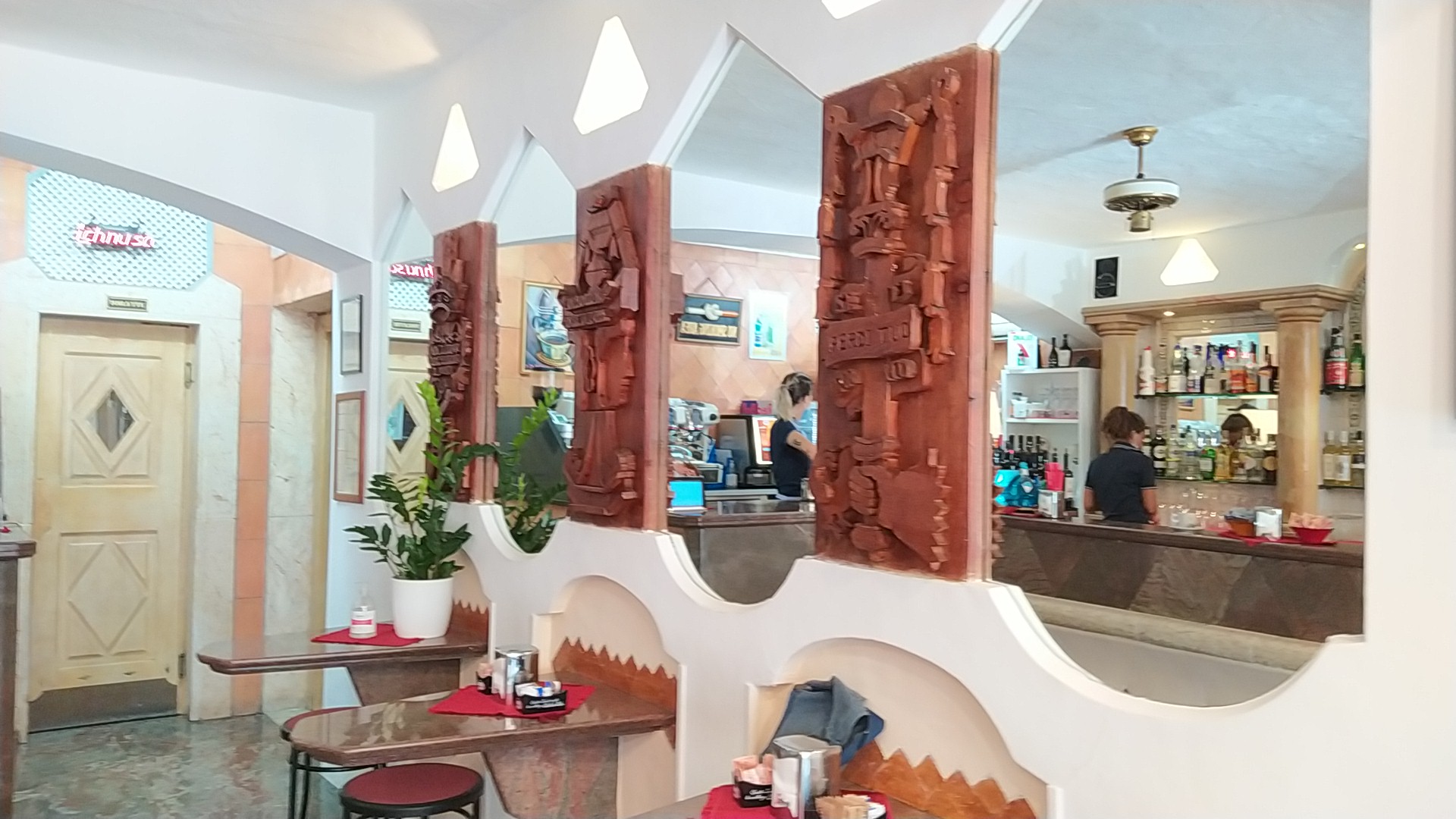 Bar Degli Artisti