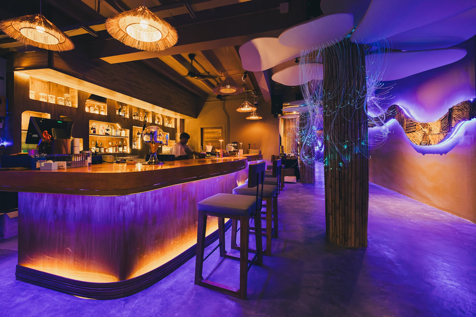 KYMA Beach Bar by Smigo‘s