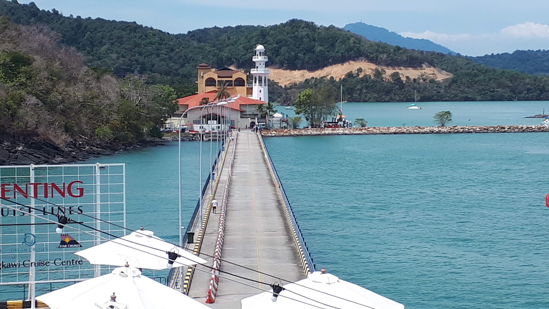 Sabang Port