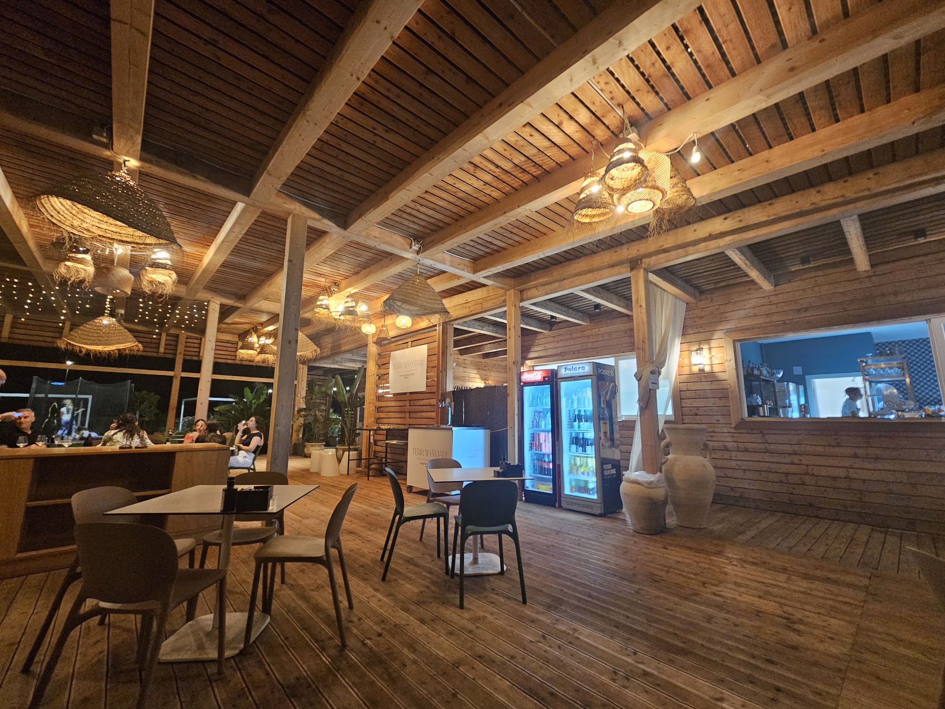 Punta Regilione - Beach & Restaurant