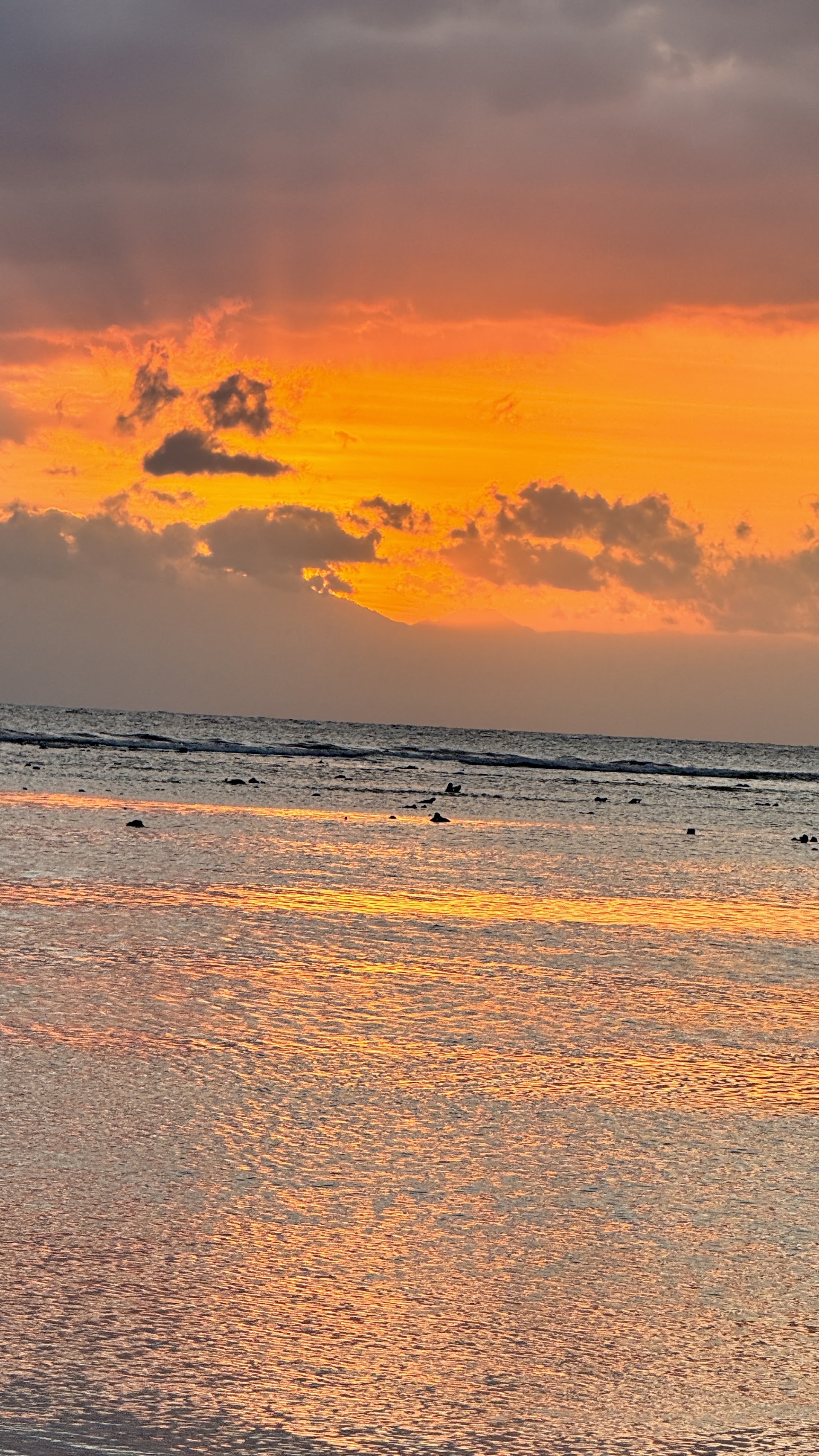 West Sunset Point Gili Trawangan