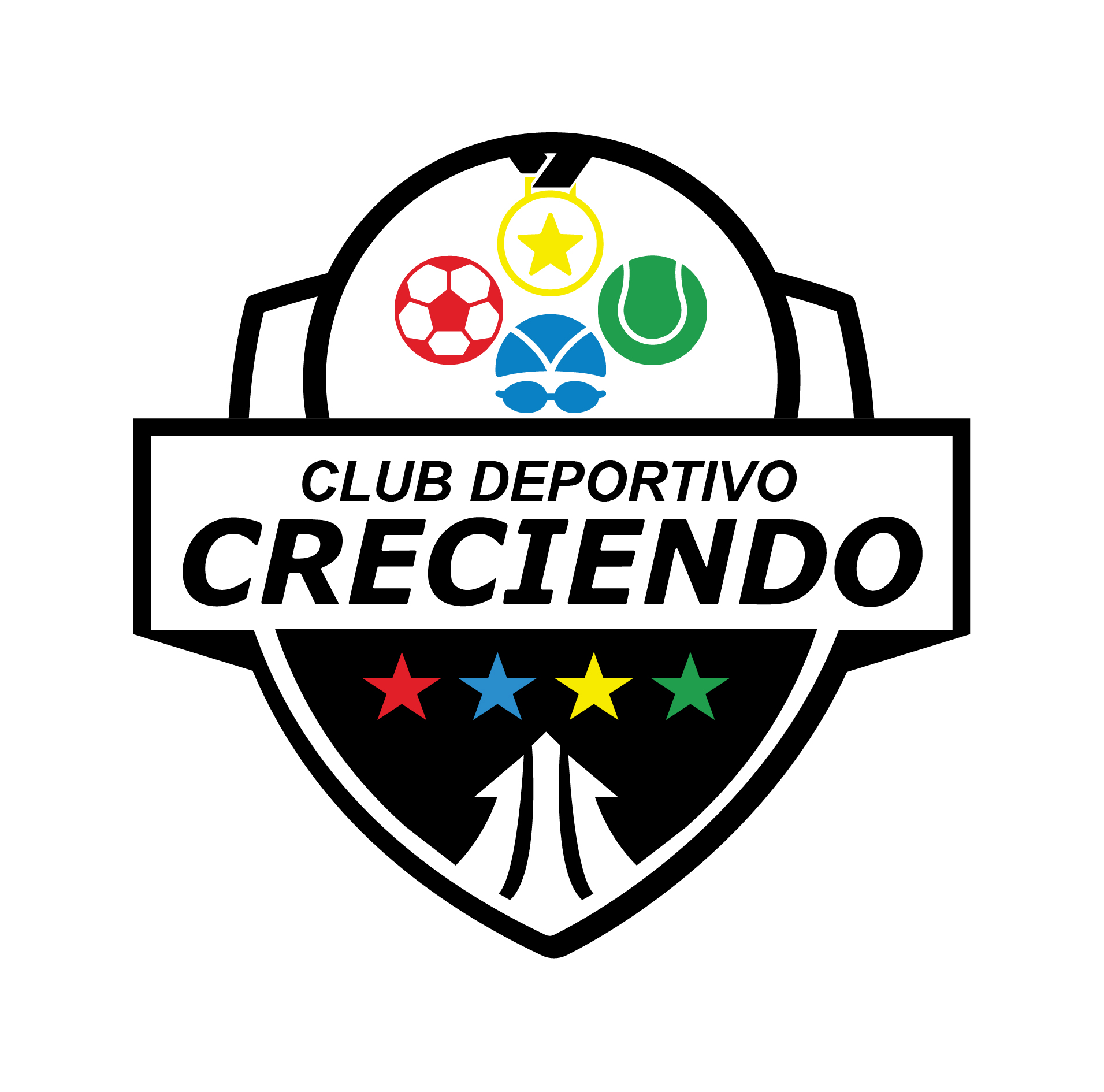 CLUB DEPORTIVO CRECIENDO