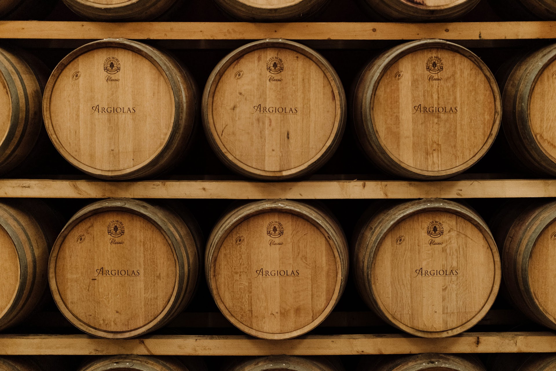 Cantina Argiolas