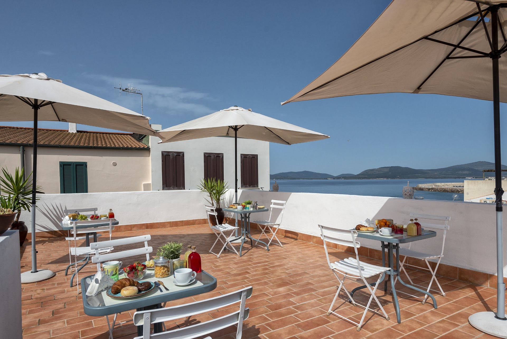 Alguer Guest House