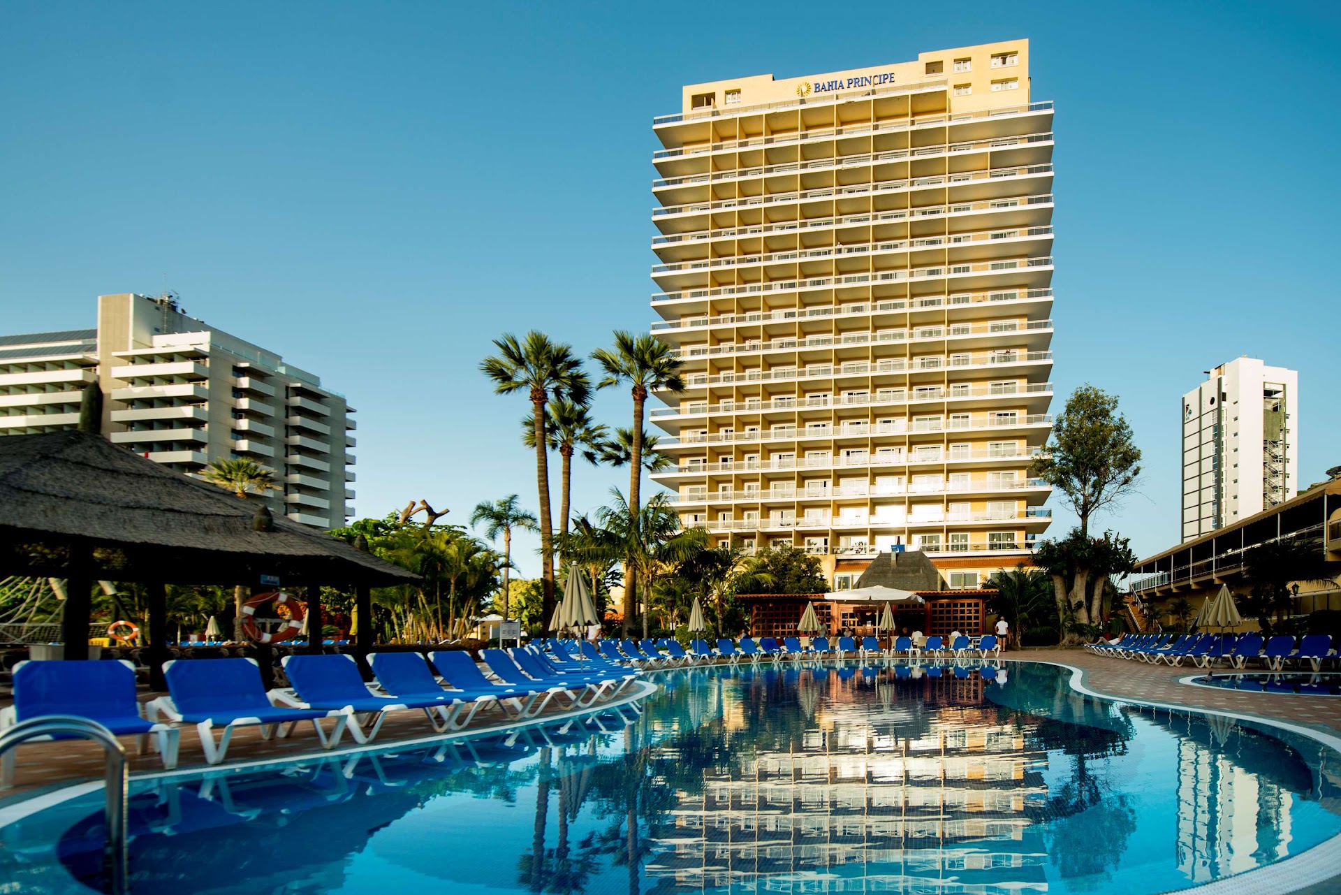Bahia Principe Explore San Felipe