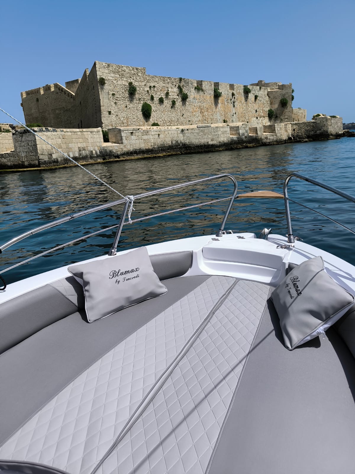 Bea Rental Boat - Noleggio barche Siracusa