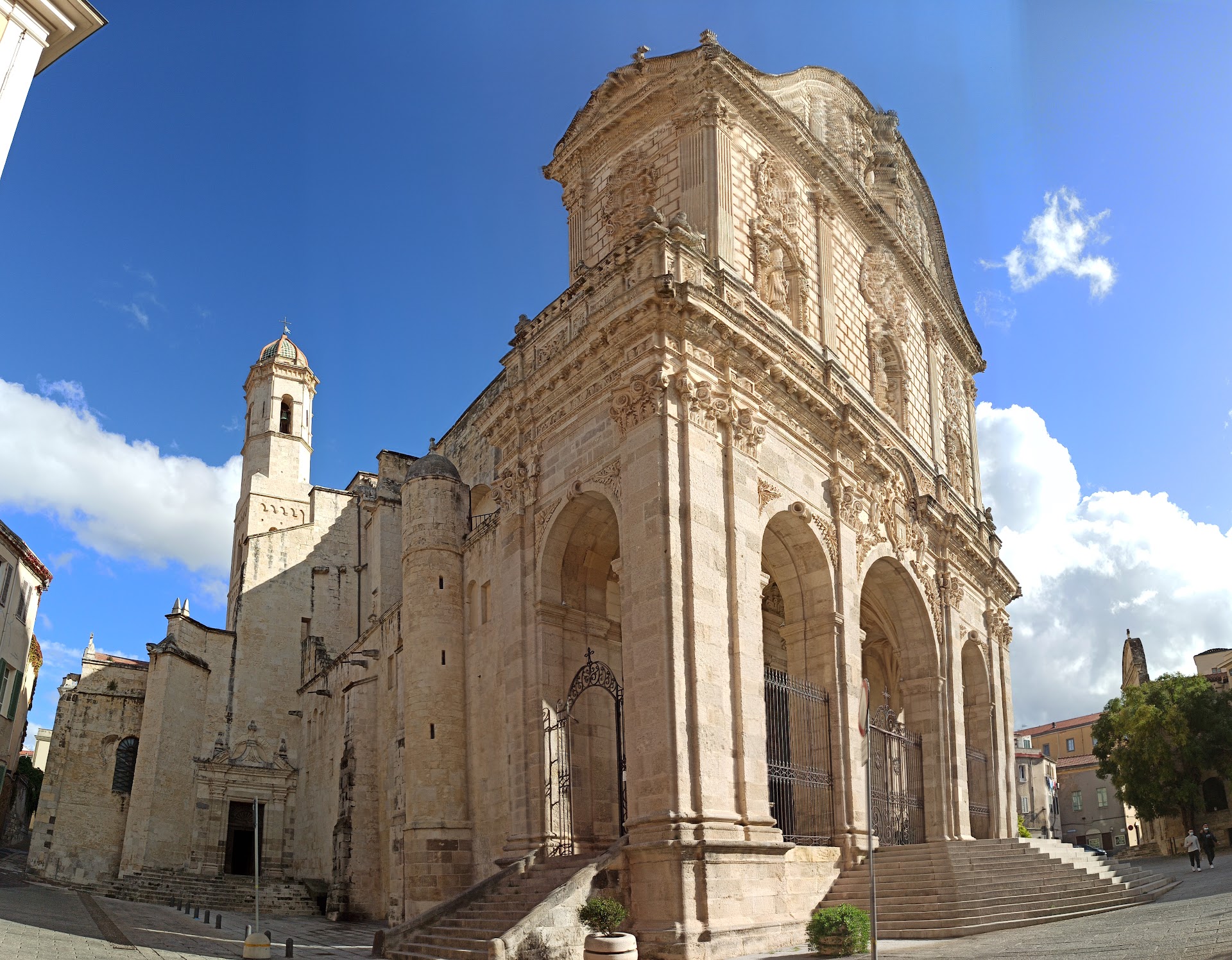 Catedral de San Nicolás