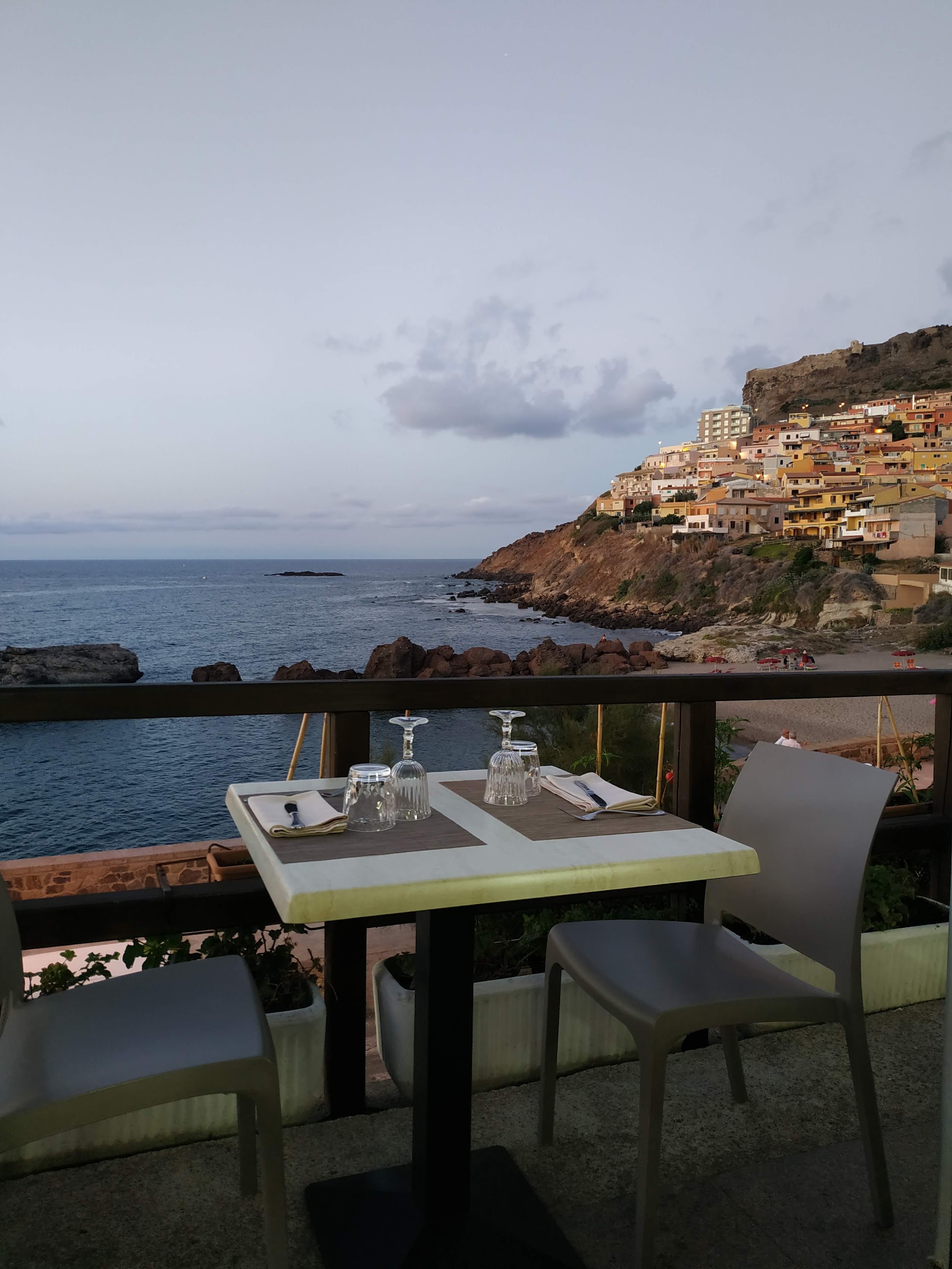 Mediterraneum Caffè