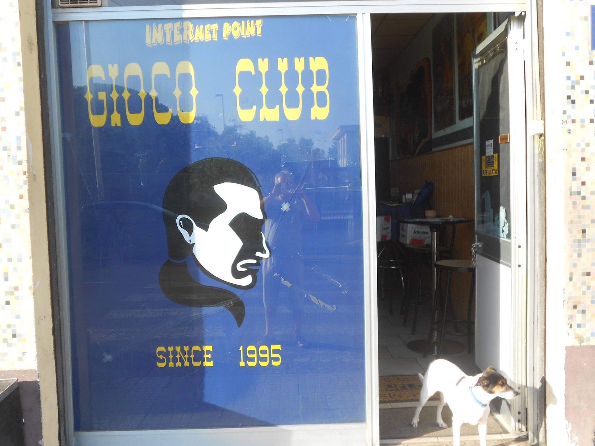 GIOCO CLUB