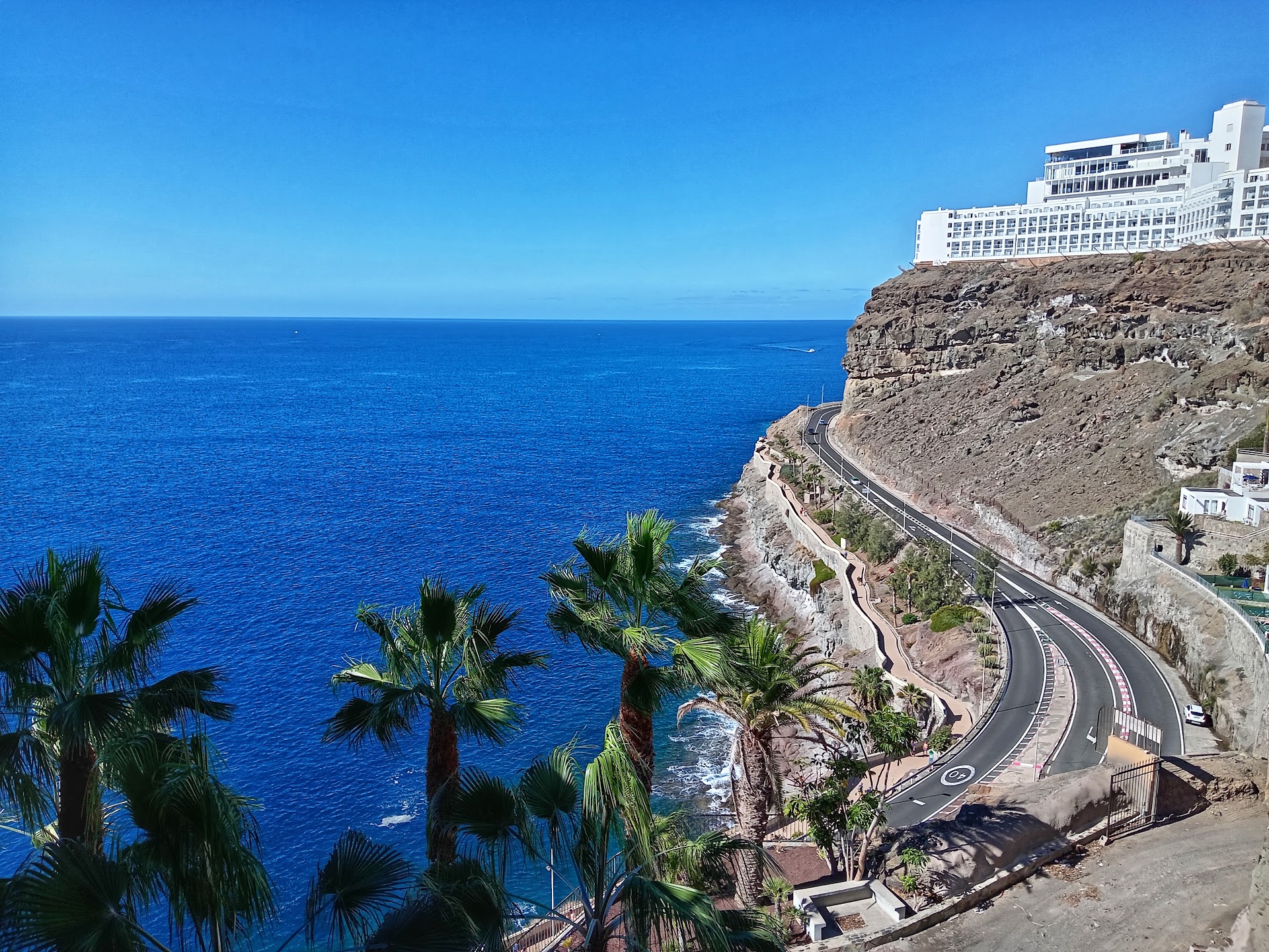 Viewpoint Puerto Rico