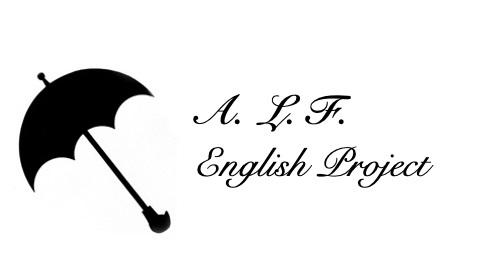 A.L.F. English Project