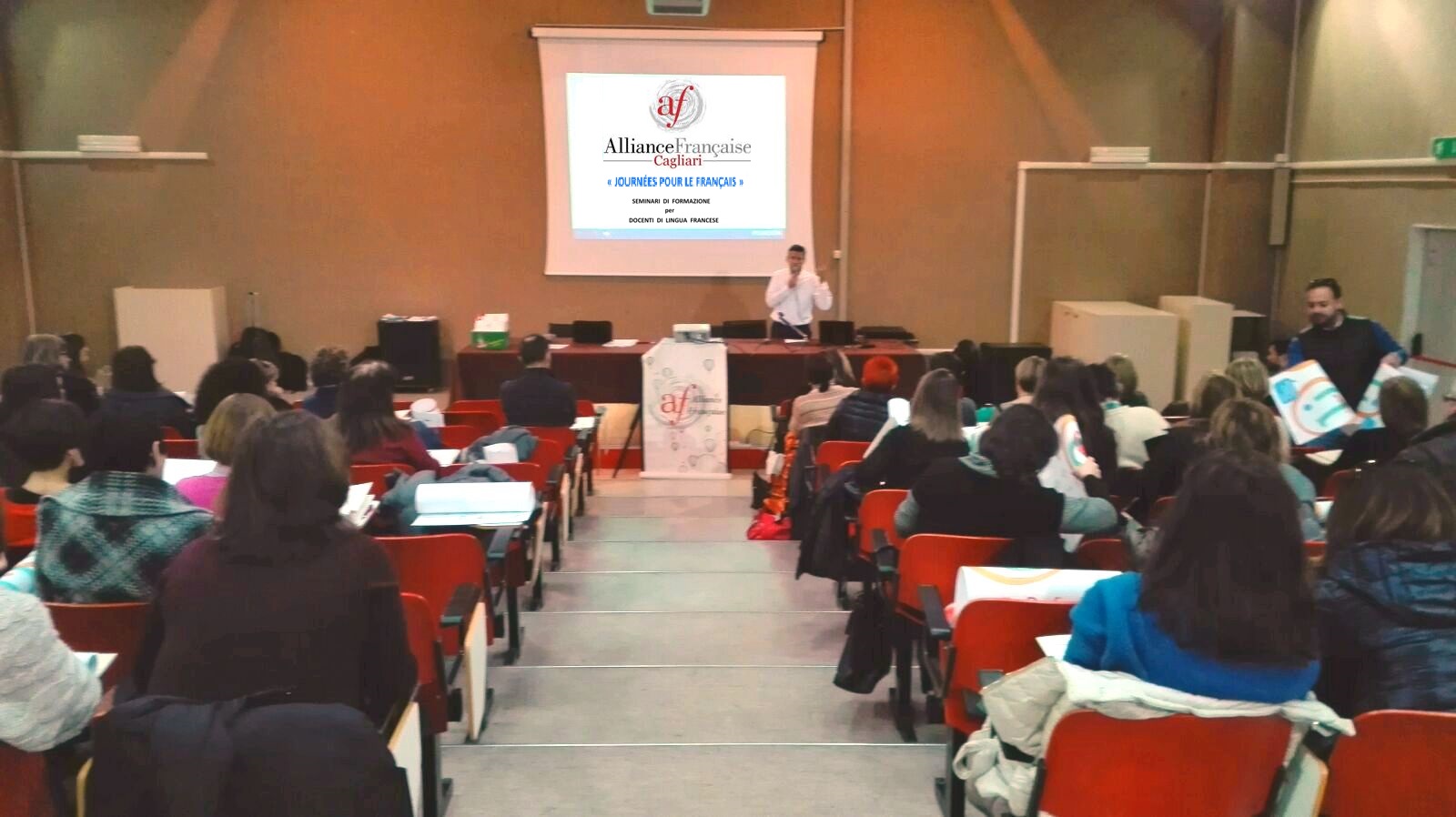 Alliance Française