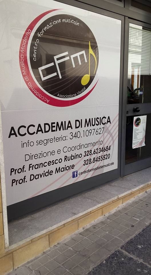 Centro Formazione Musicale