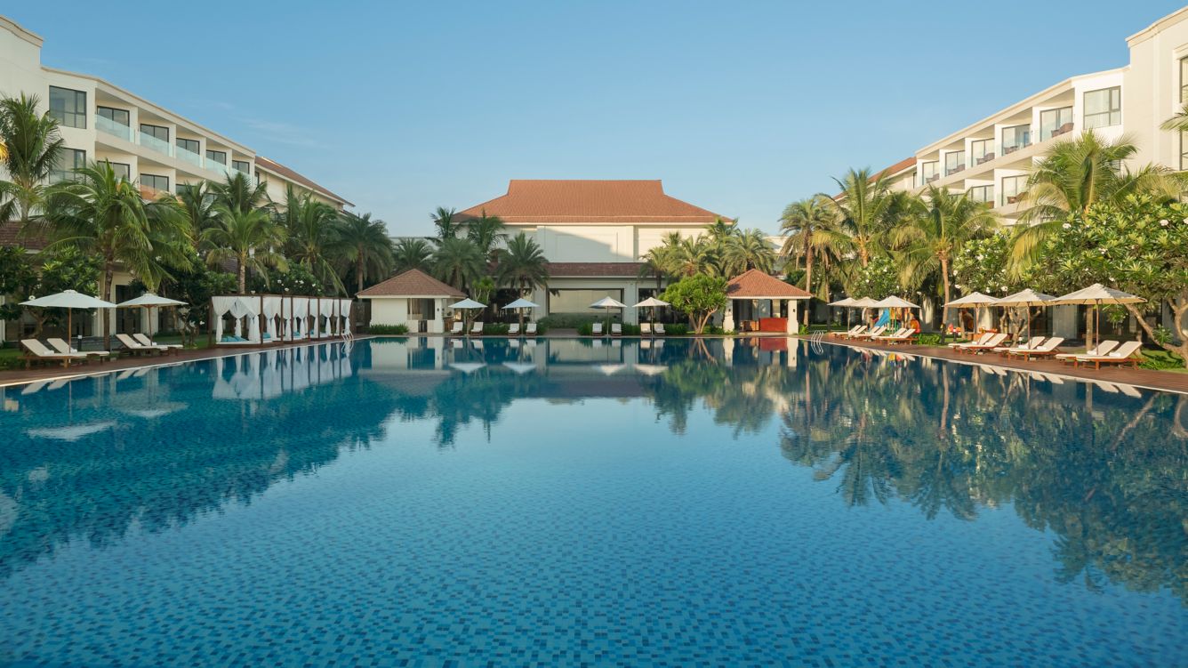Renaissance Danang Hoi An Resort & Spa