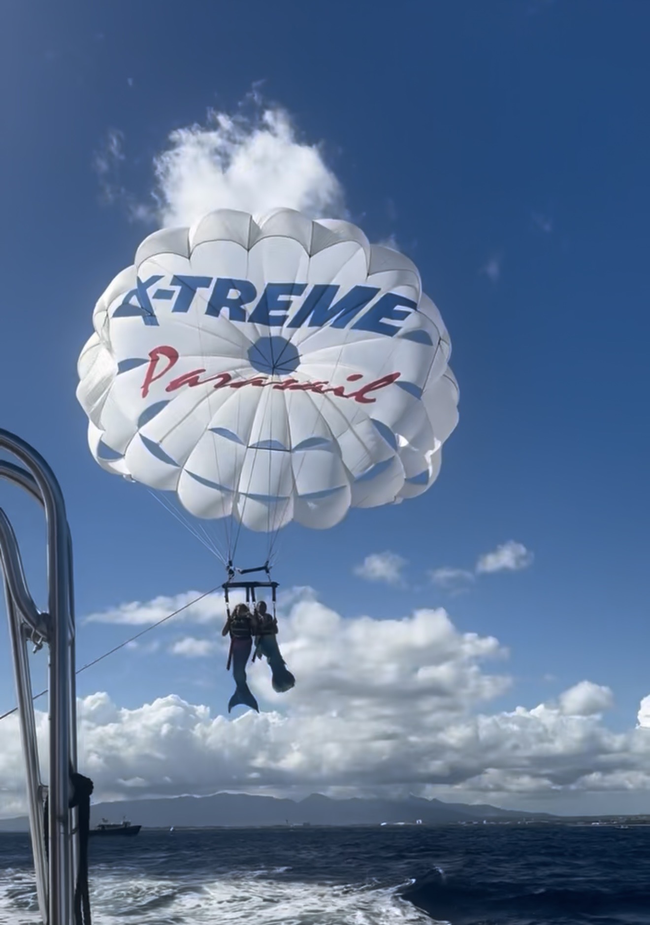 Xtreme Parasail