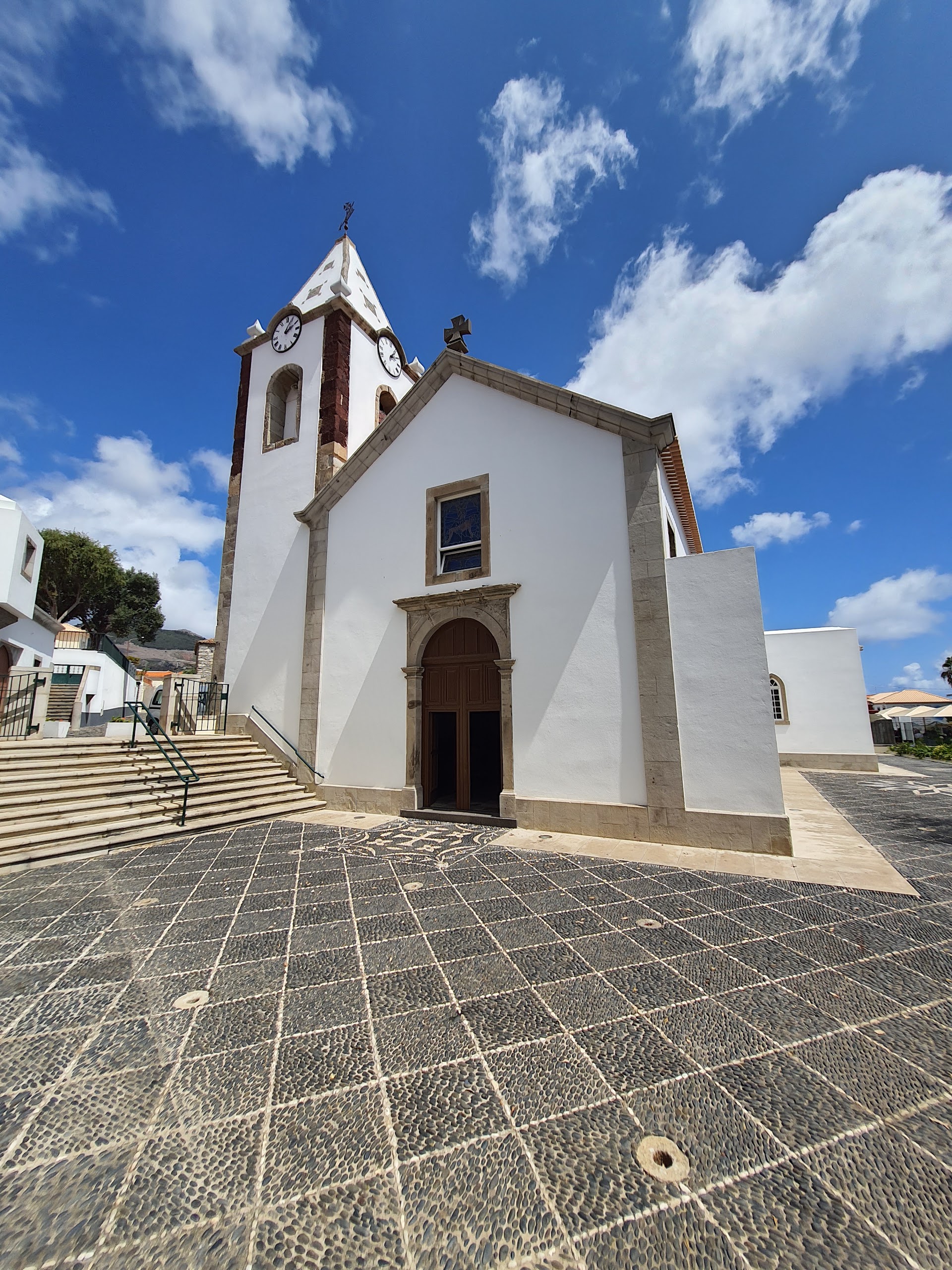Igreja de Nossa Senhora da Piedade