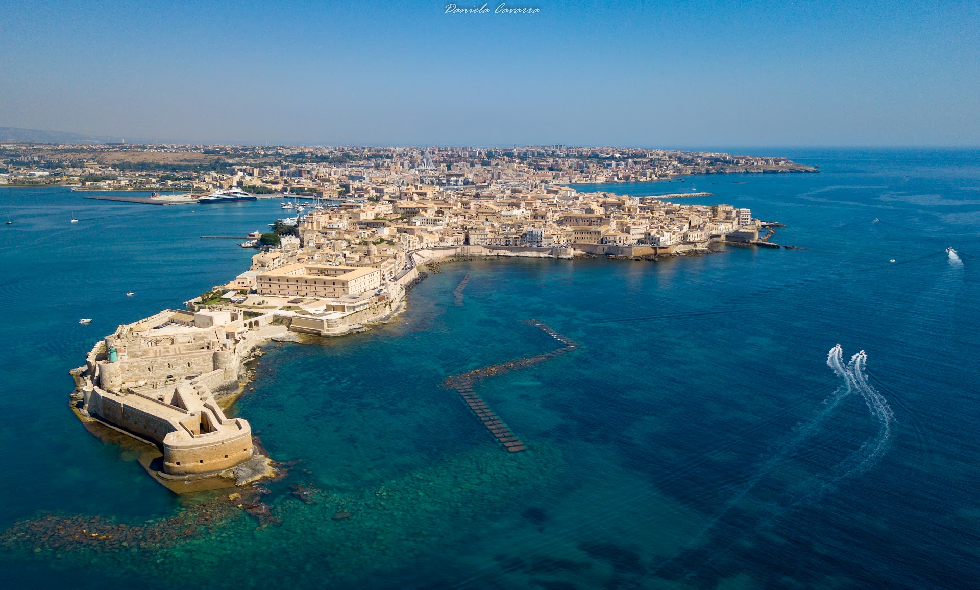 Sicily Tour