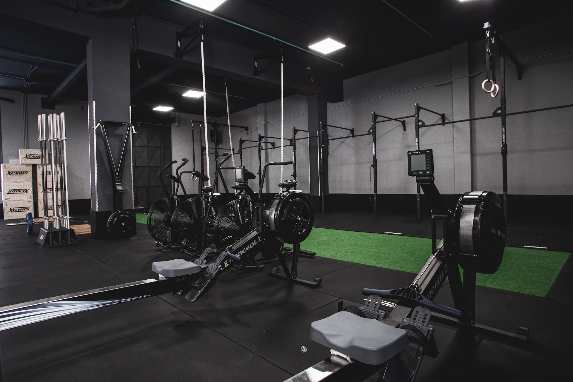 CrossFit Naboo