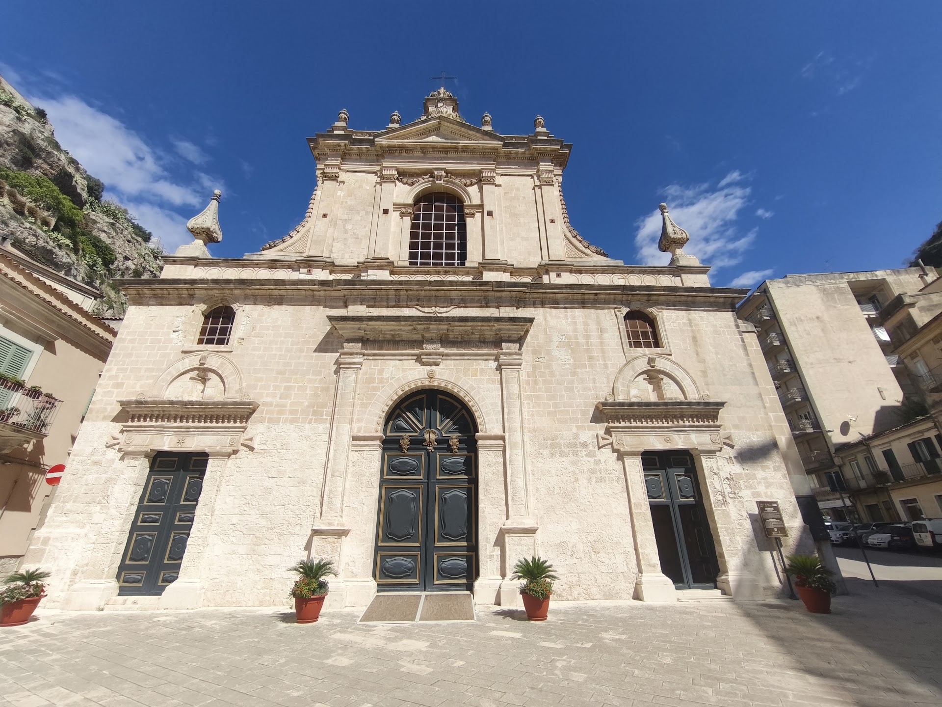 Modica centro