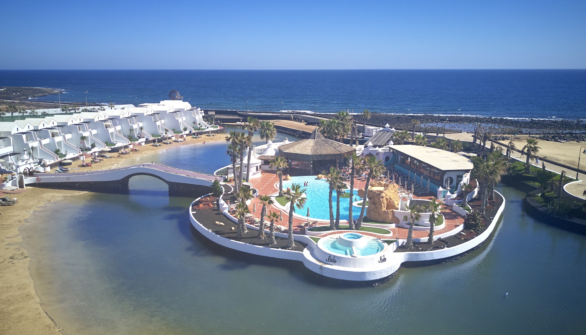 Sands Beach Resort