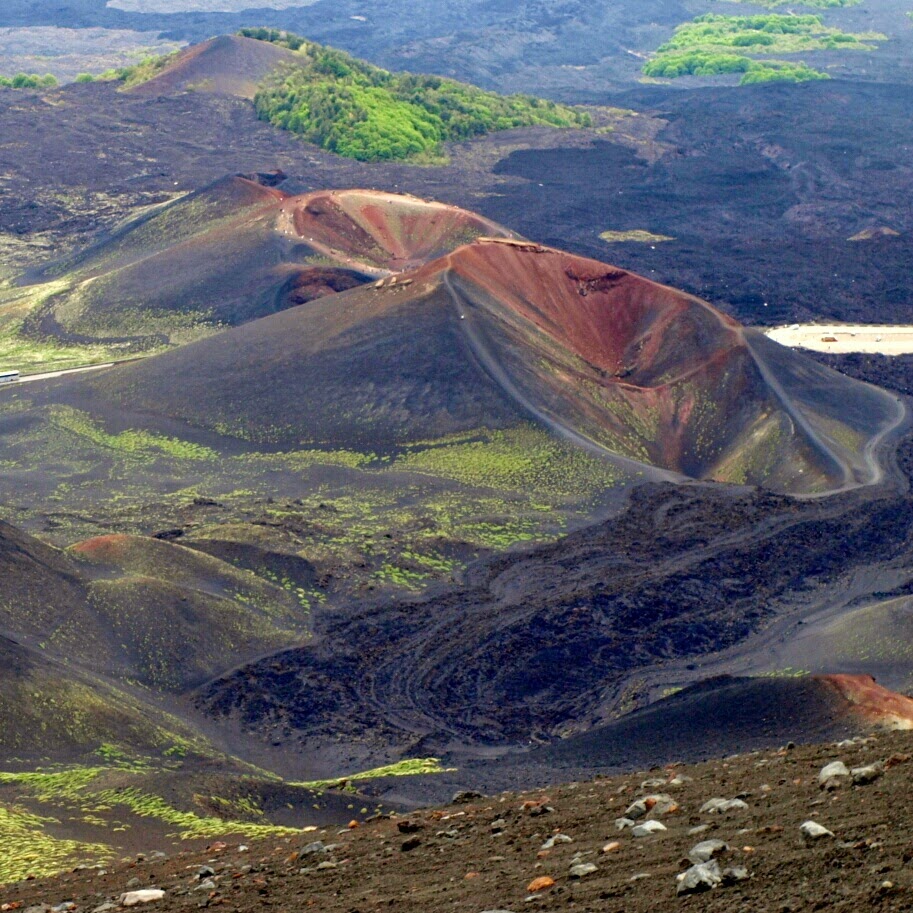 Etna East Carmelo Finocchiaro