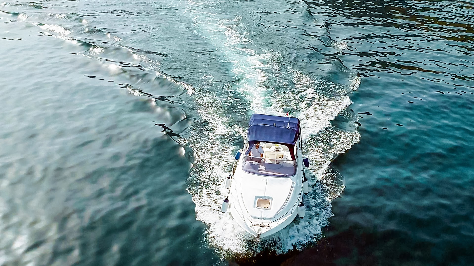 Eve - Boat Rental Taormina