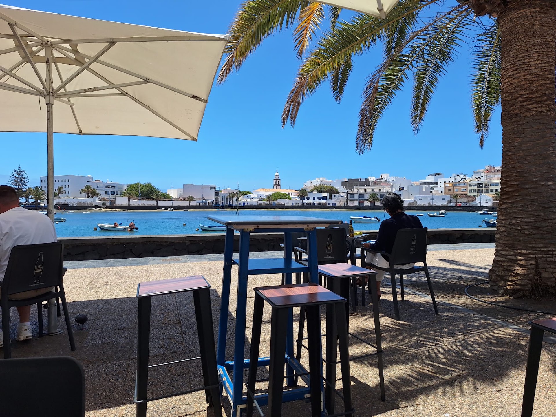 La Miñoca Cafe del Charco