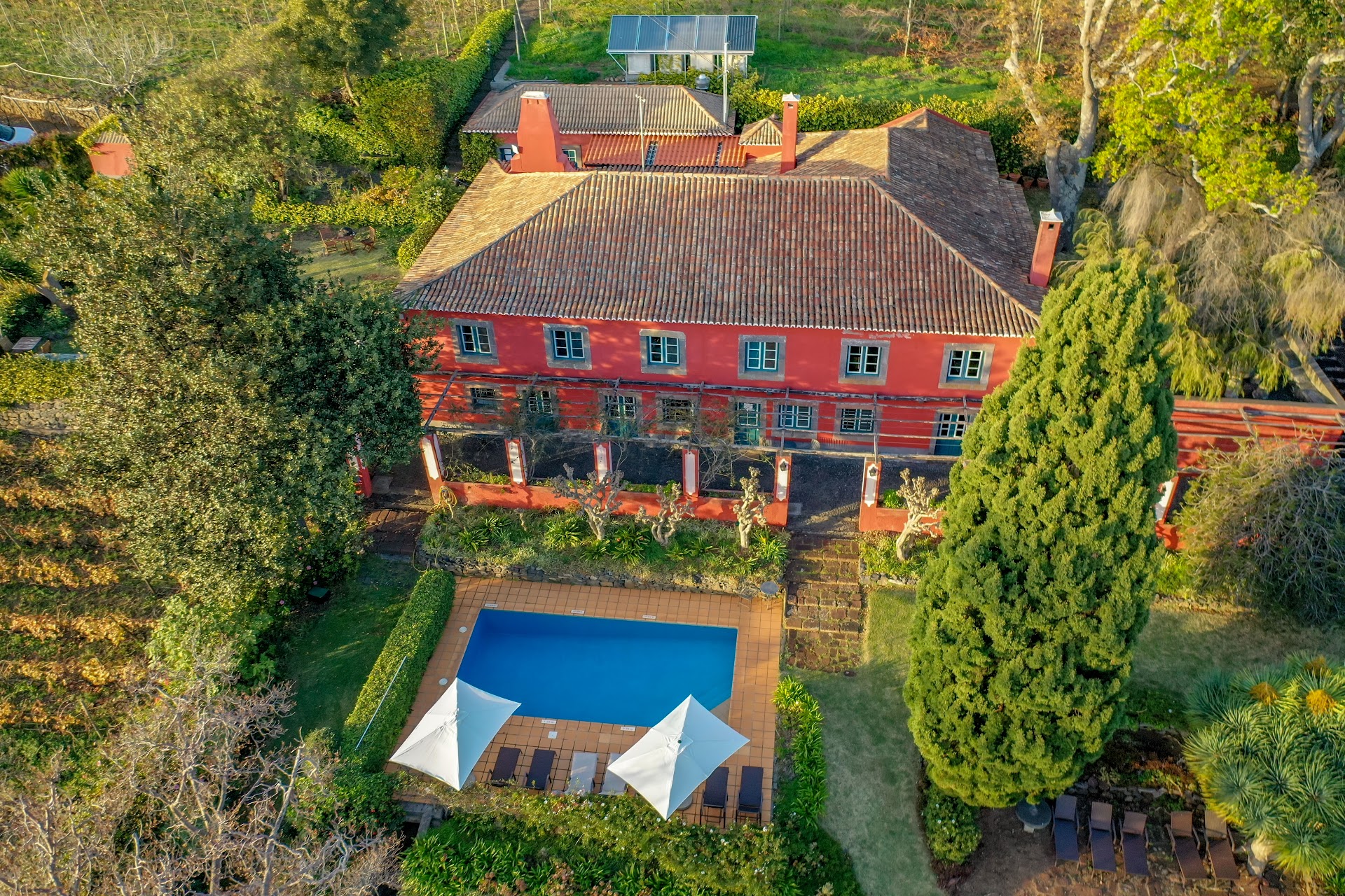 Quinta Das Vinhas