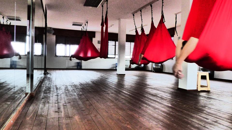 STUDIO UNO Pilates