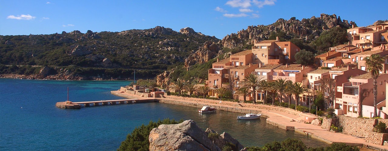 Hotel Cala Lunga