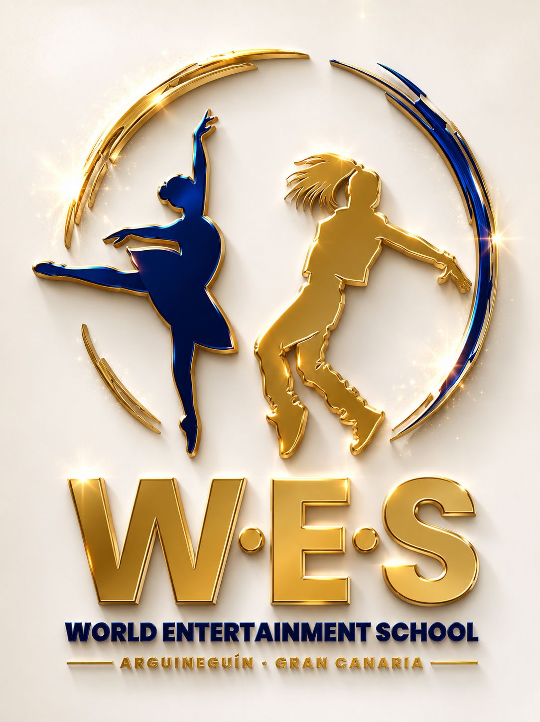 W.E.S World Entertainment School