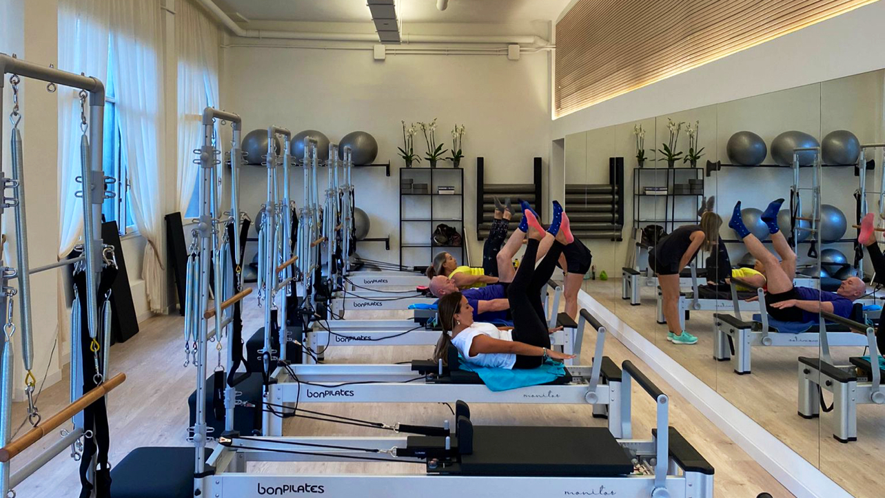 Pure Pilates - La Laguna