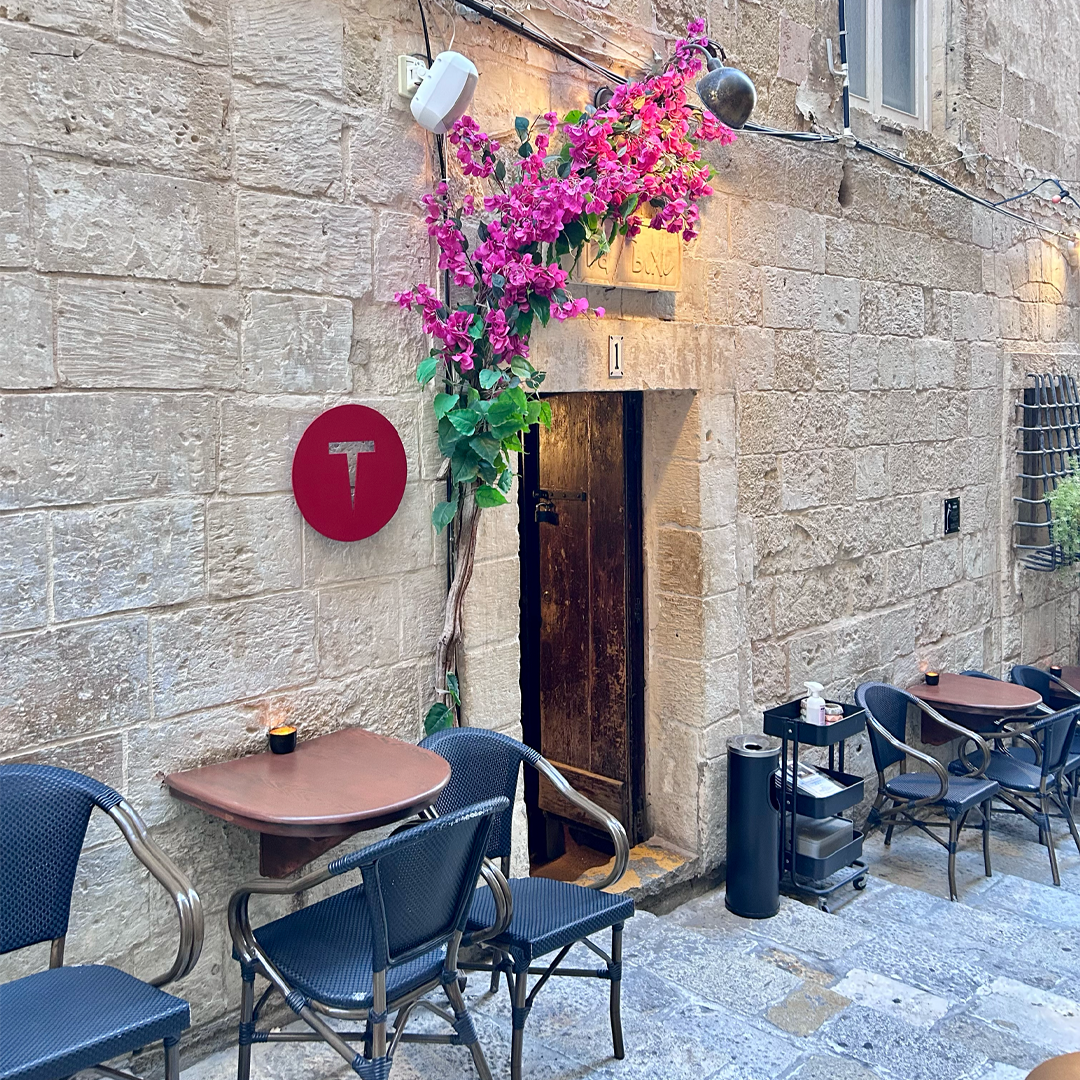 Trabuxu Wine Bar