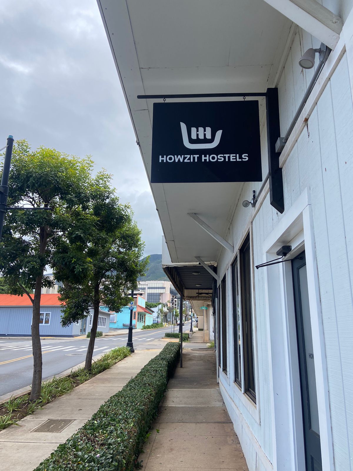 Howzit Hostels