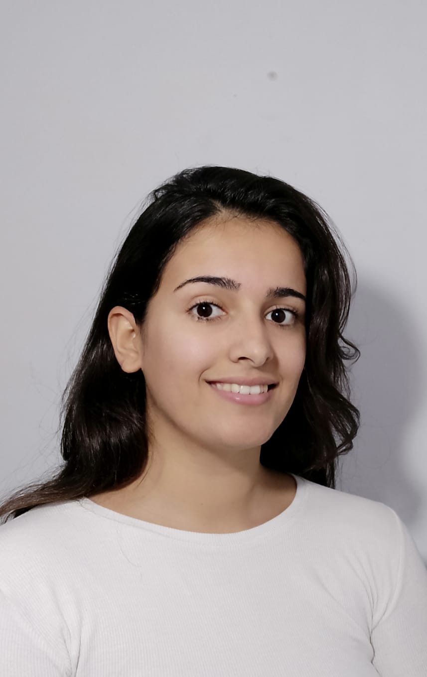 Pilar Figueroa Chinea - Psicóloga