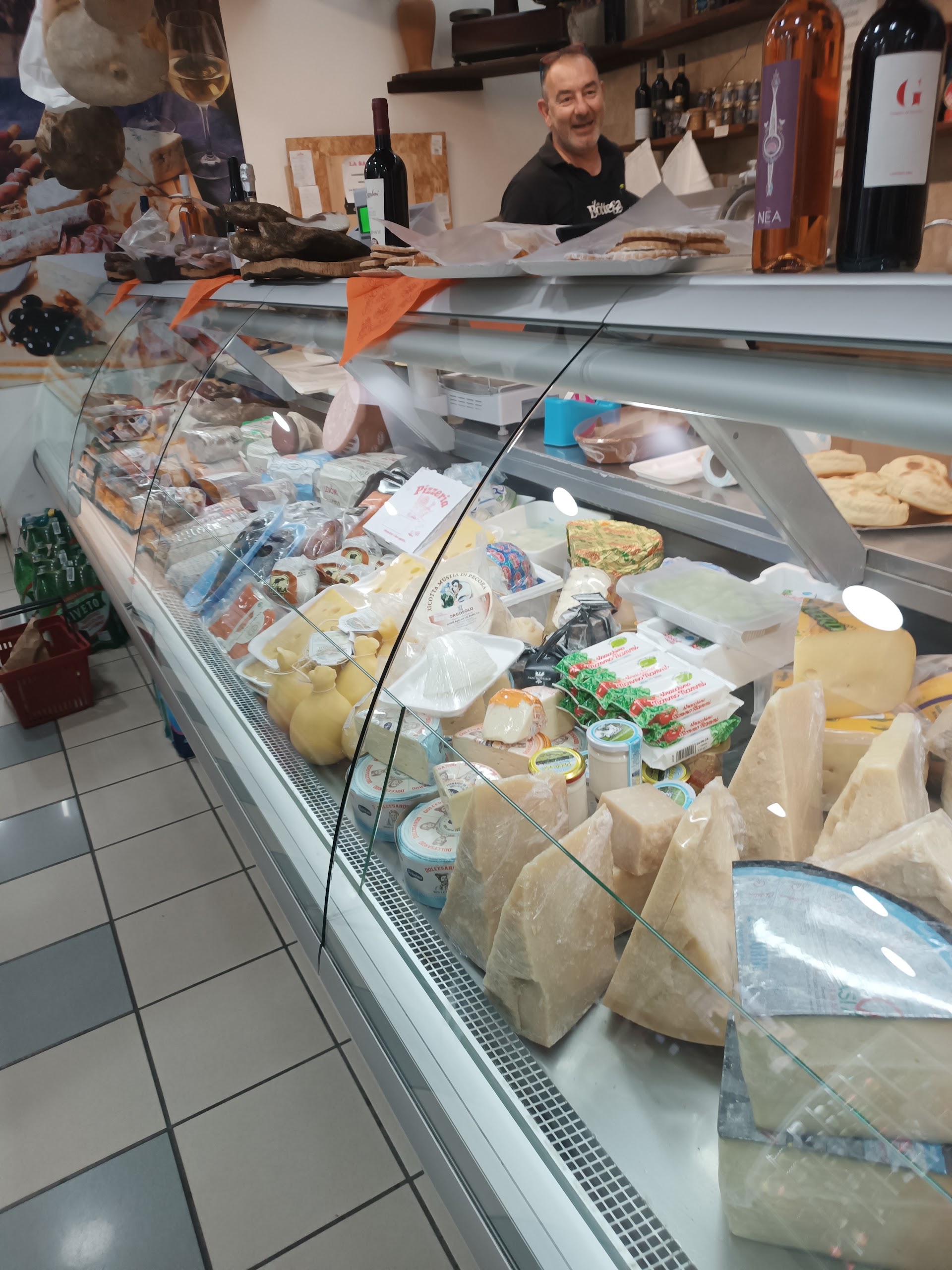GeG Market