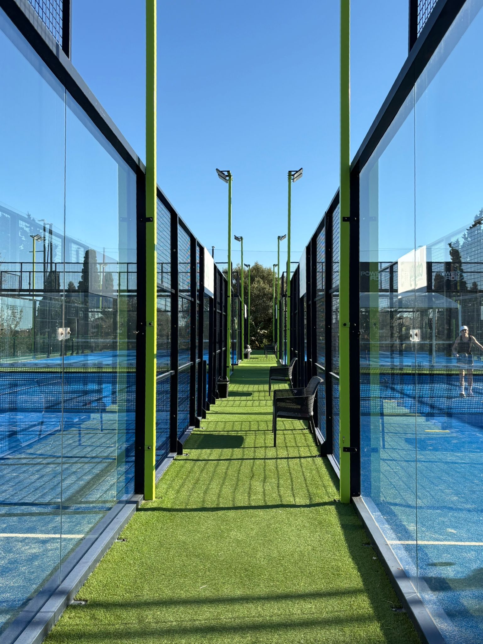 City | Sports Club