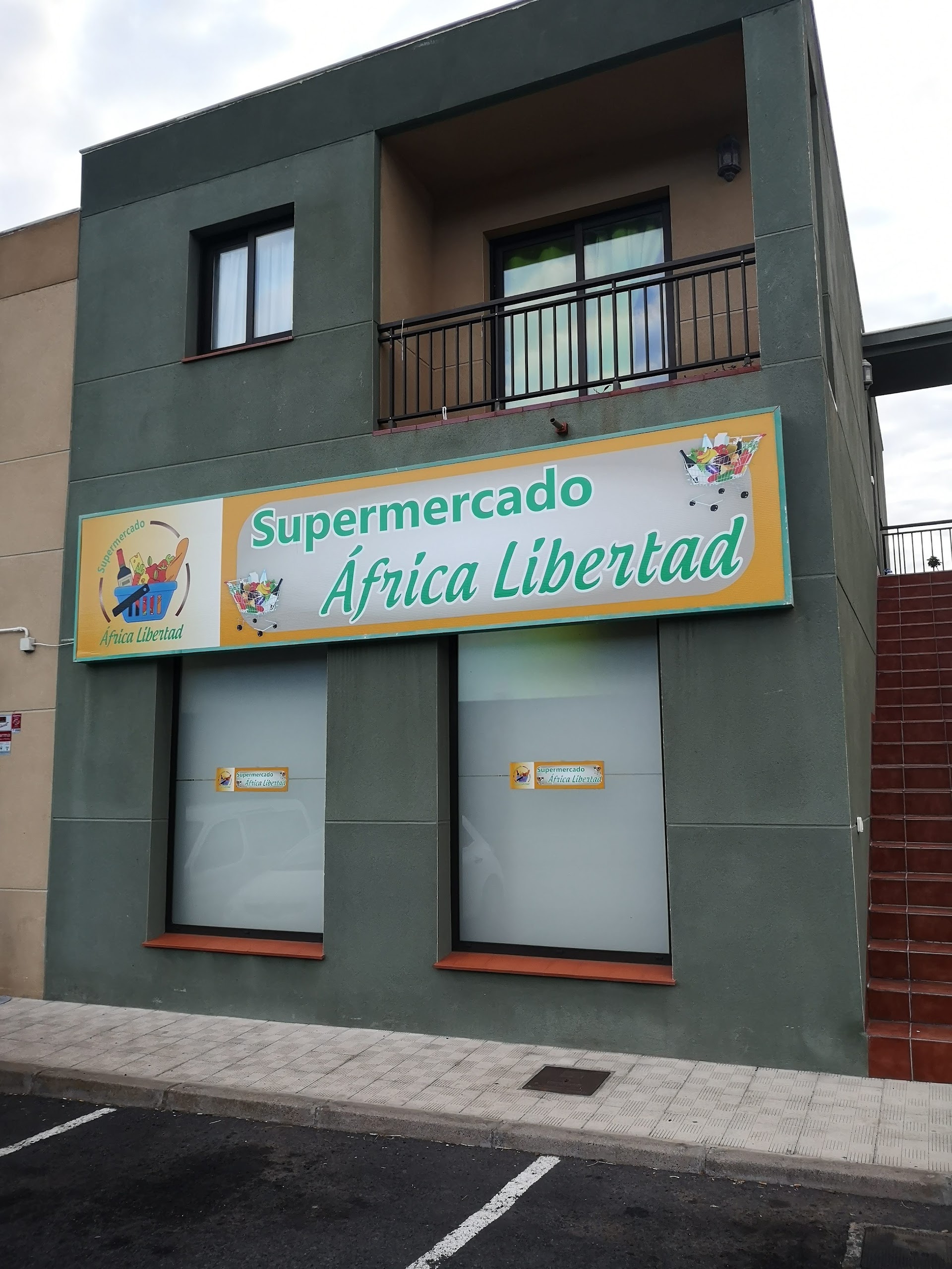 Supermercado Unide Alimentacion