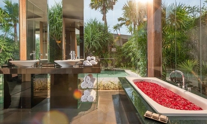 Kecapi Villa Seminyak