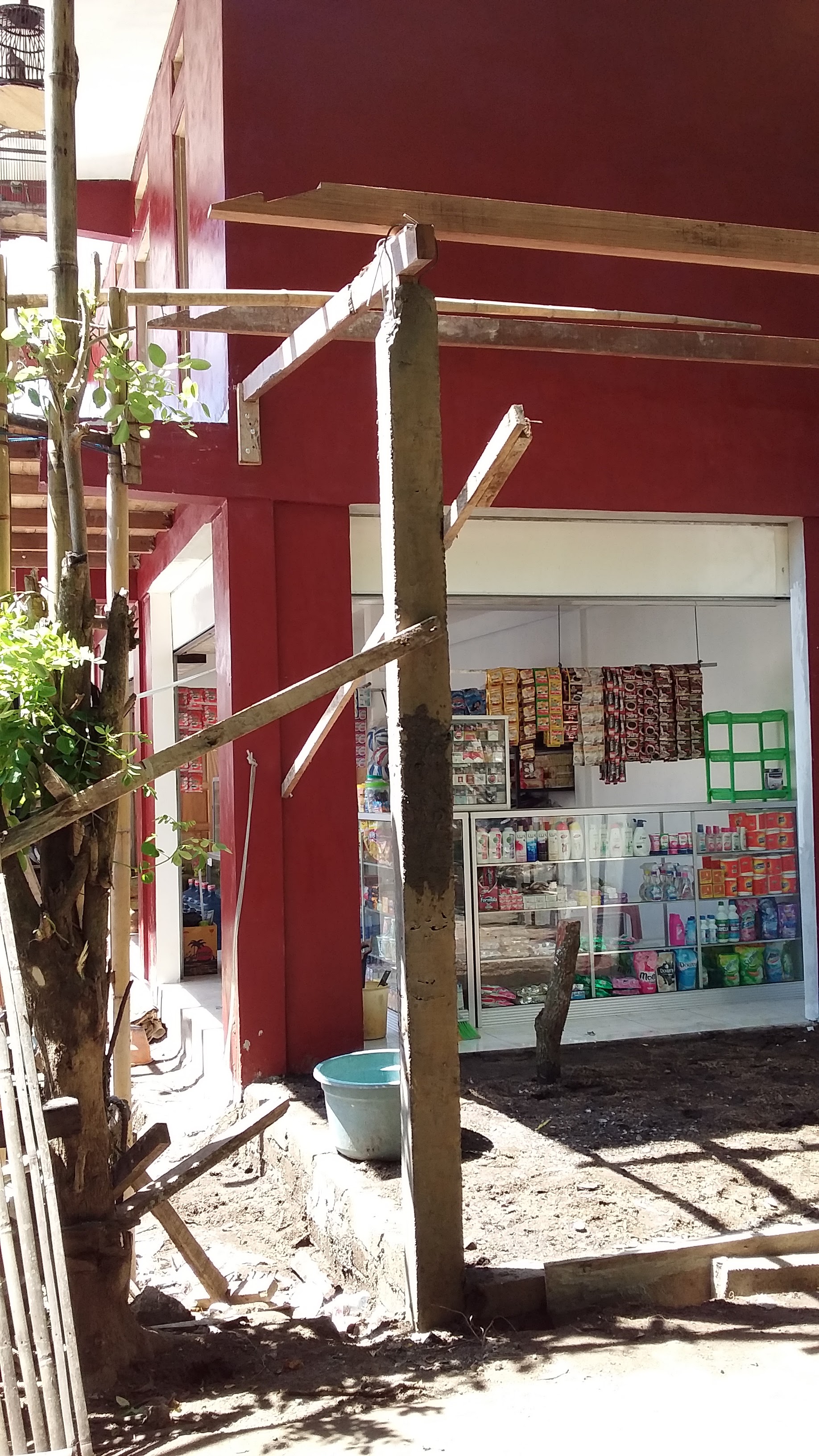 Little Shop Meno