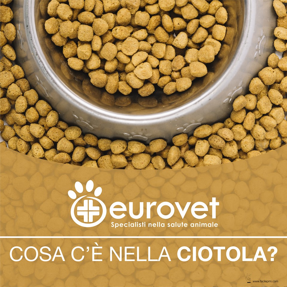 Eurovet A.G. Srl - Farmacia Veterinaria SASSARI