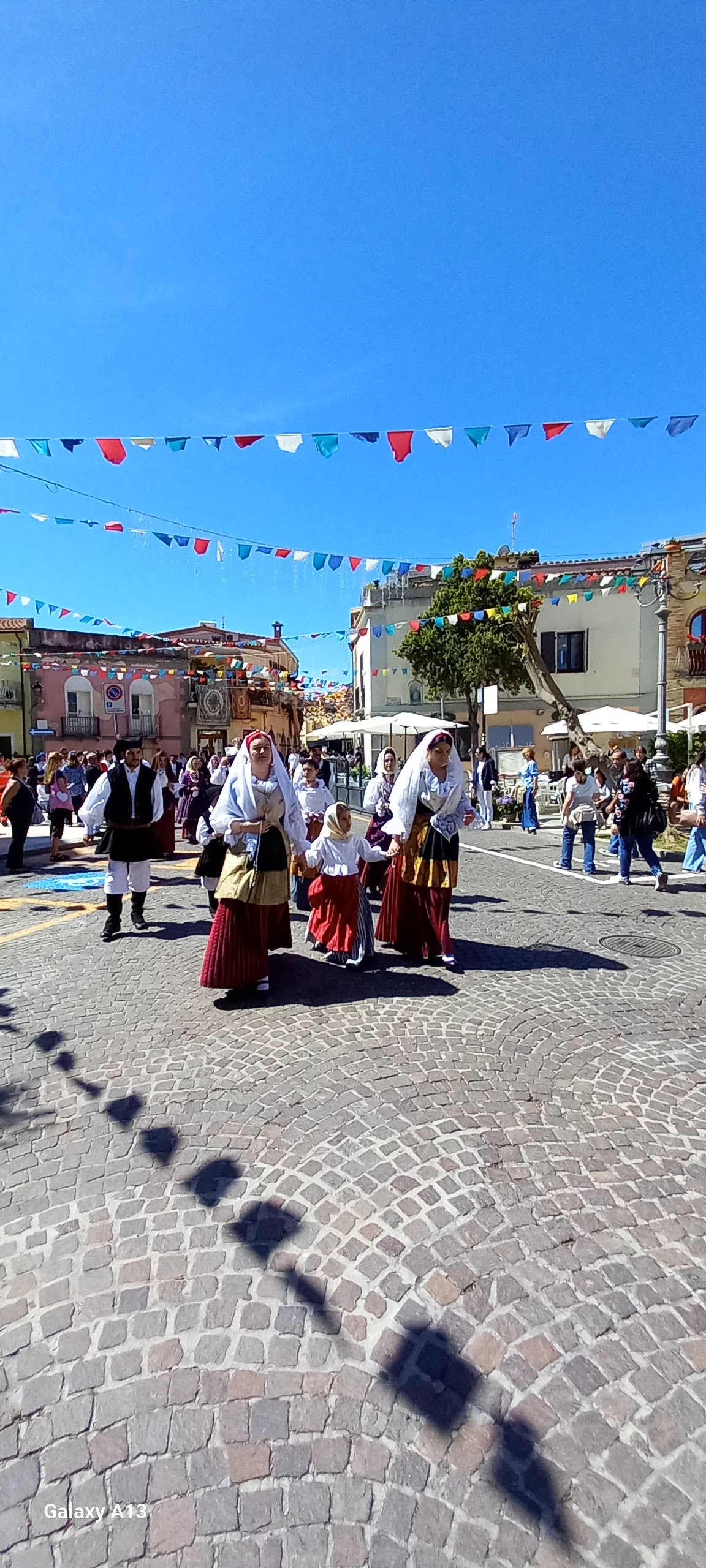 Centro Storico