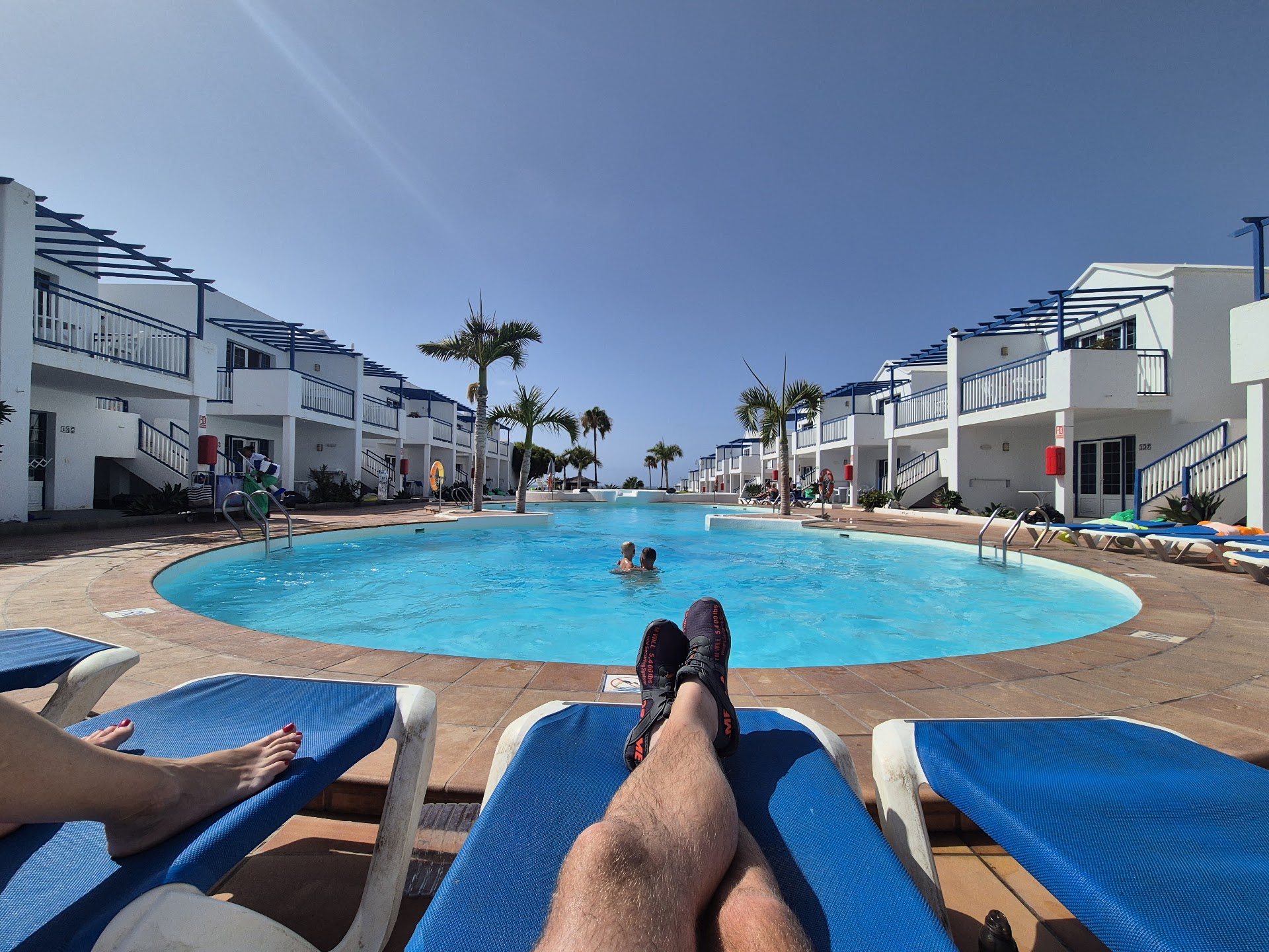 Atlantis Las Lomas