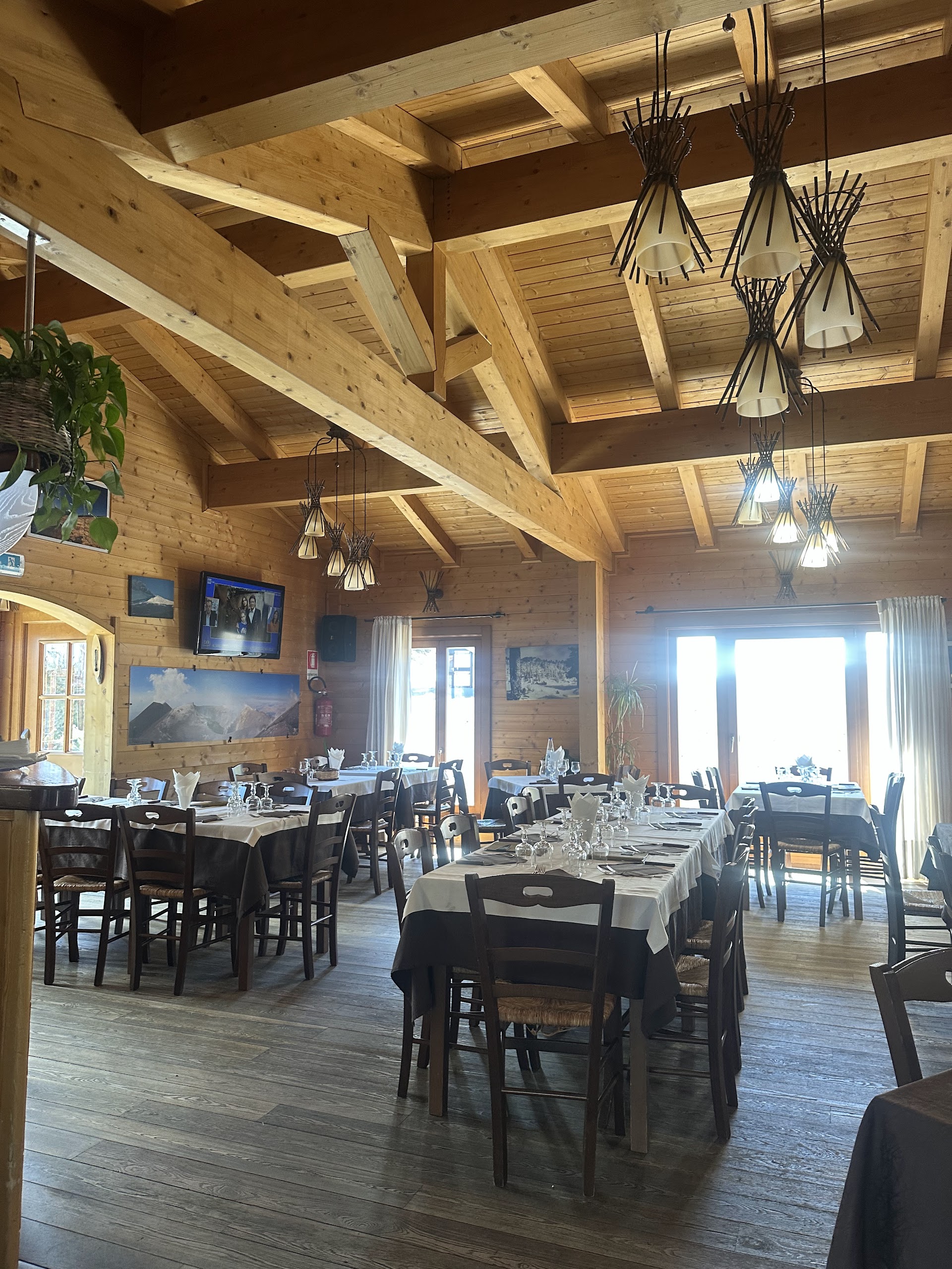 Ristorante Monte Conca