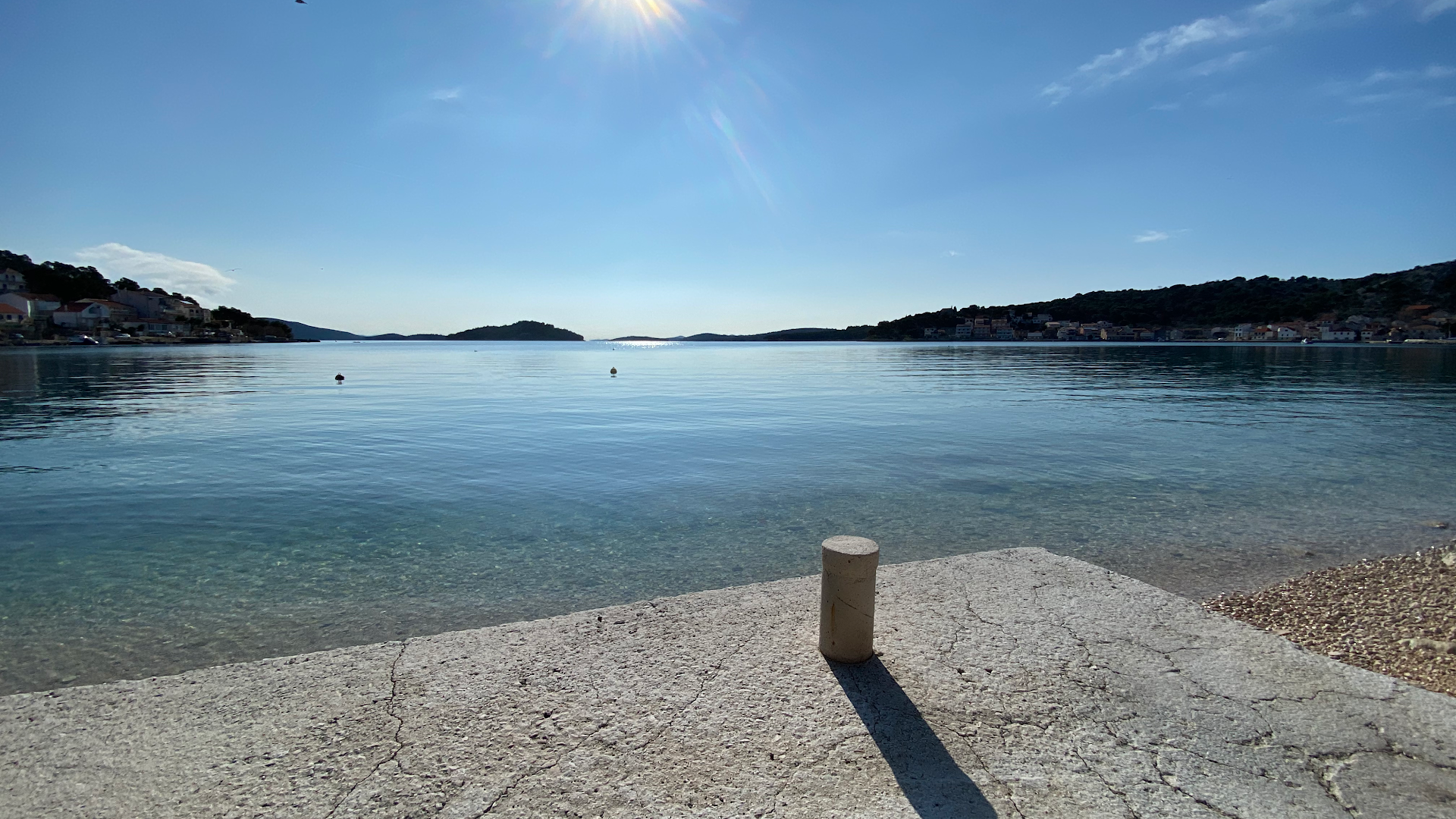 Gyms & Fitness in Tisno
